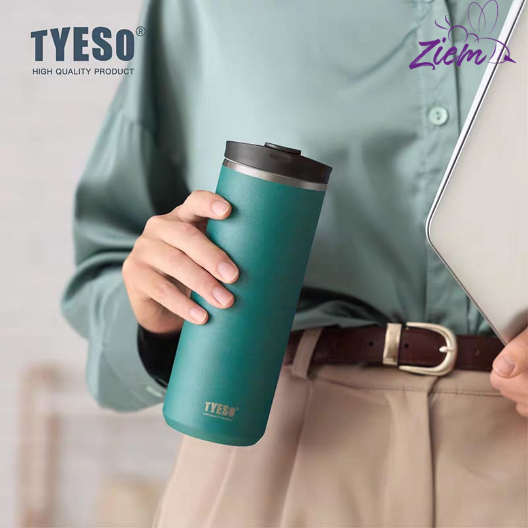 TERMO PRENSA TYESO 750ML Y 600ML