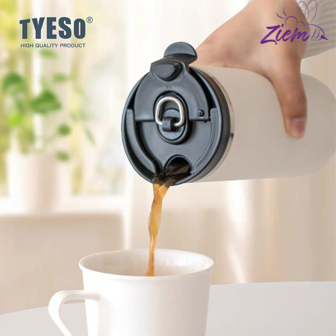 TERMO PRENSA TYESO 750ML Y 600ML