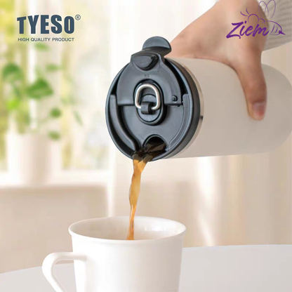 TERMO PRENSA TYESO 750ML Y 600ML