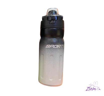 TERMO DOBLE BOQUILLA DEGRADE 550ML