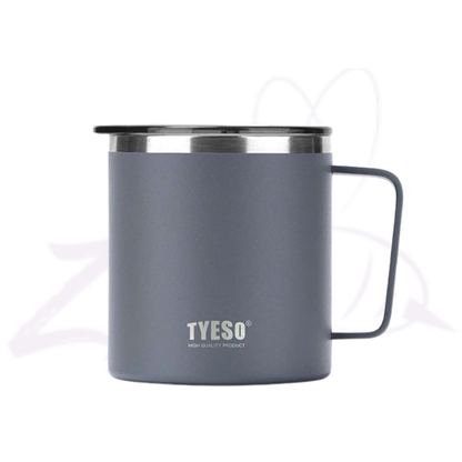 TERMO POCILLO UNICOLOR TYESO 400ML
