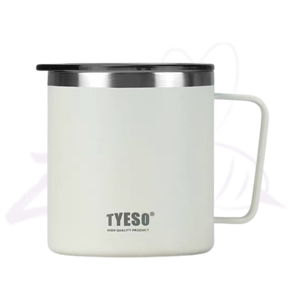 TERMO POCILLO UNICOLOR TYESO 400ML