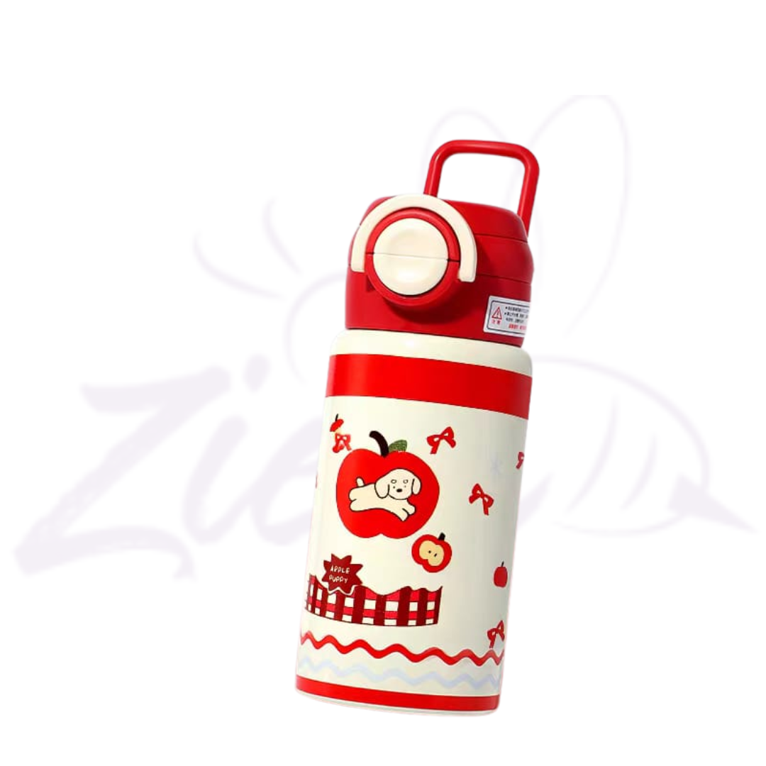 TERMO DOBLE BOQUILLA INFANTIL