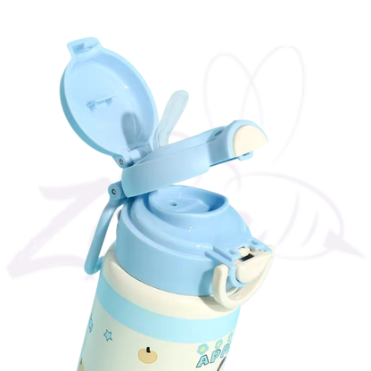 TERMO DOBLE BOQUILLA INFANTIL