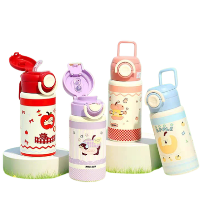 TERMO DOBLE BOQUILLA INFANTIL