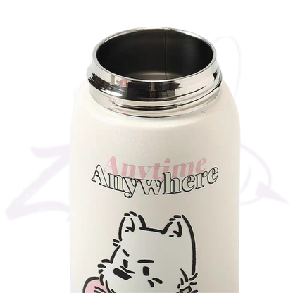 TERMO BOQUILLA INFANTIL 500ML