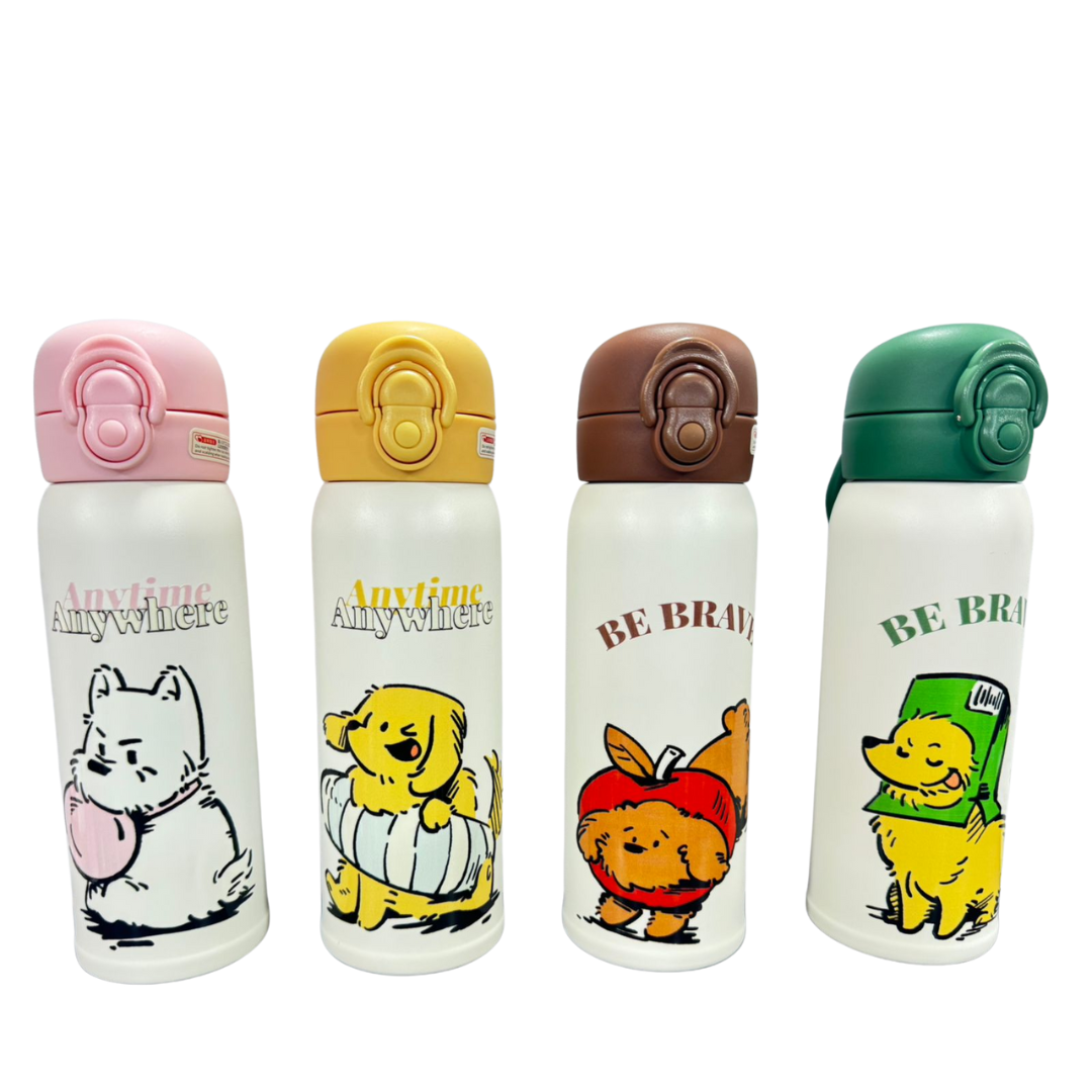 TERMO BOQUILLA INFANTIL 500ML