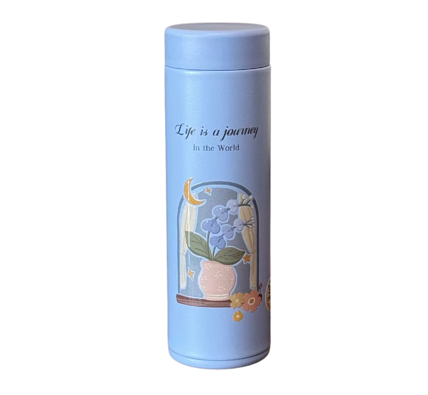 TERMO TAPA ROSCA PRIMAVERA