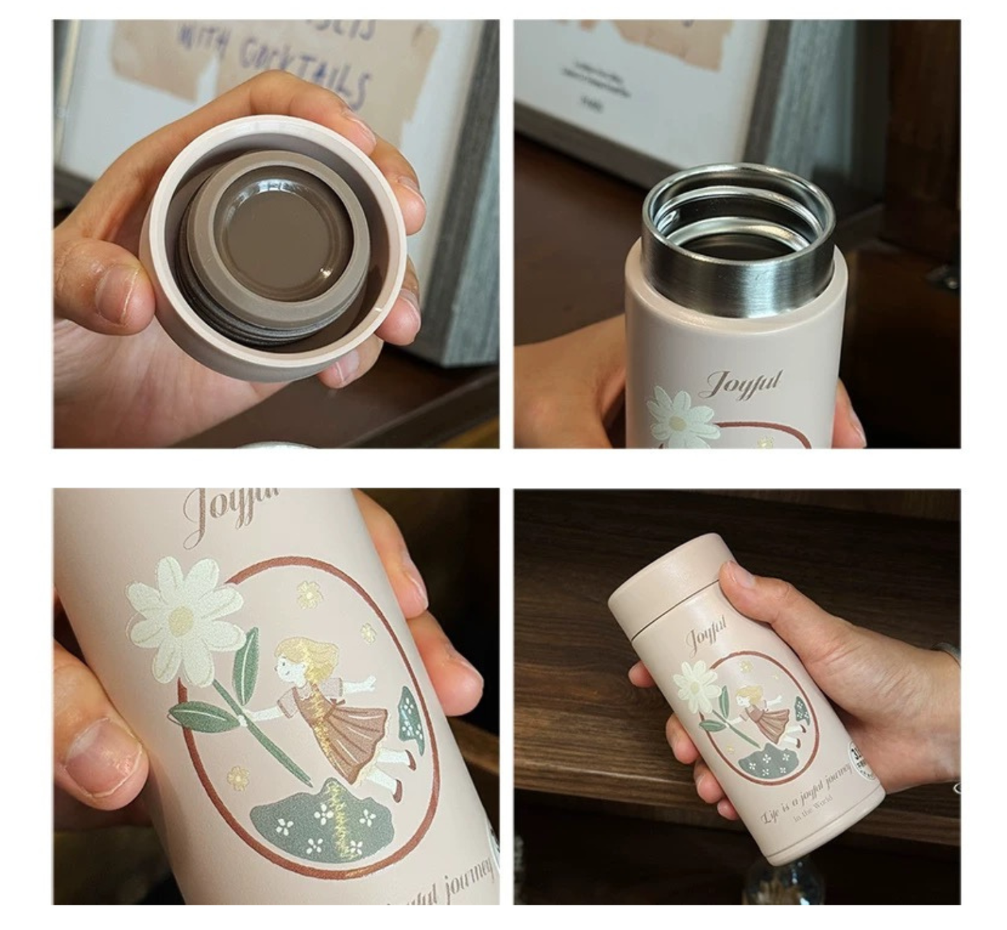 TERMO TAPA ROSCA PRIMAVERA