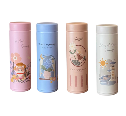 TERMO TAPA ROSCA PRIMAVERA