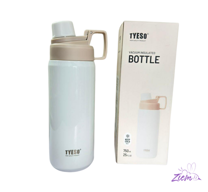TERMO UNICOLOR DEPORTIVO