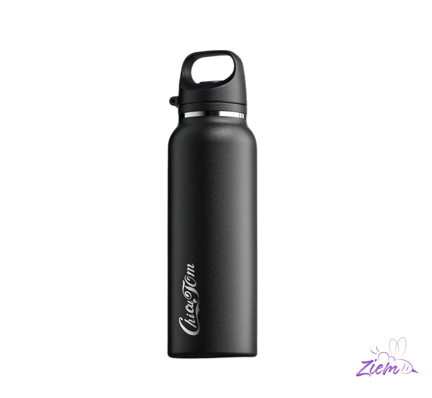 TERMO TAPA BOQUILLA DEGRADE 600ML