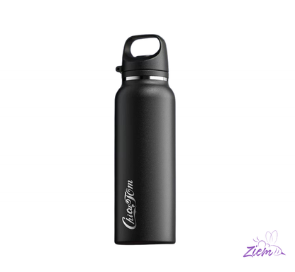 TERMO TAPA BOQUILLA DEGRADE 600ML