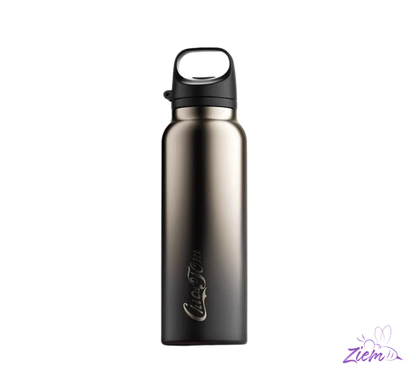 TERMO TAPA BOQUILLA DEGRADE 600ML