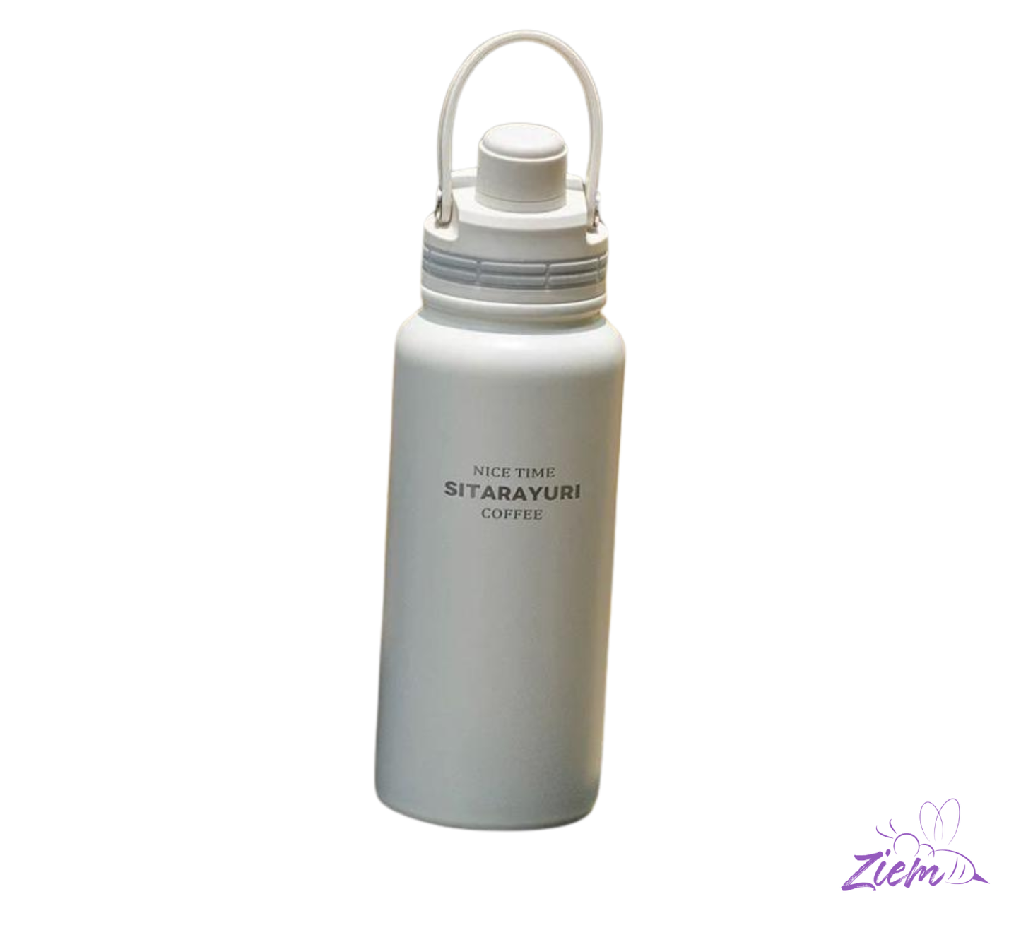 TERMO UNICOLOR SITARAYURI 800ML