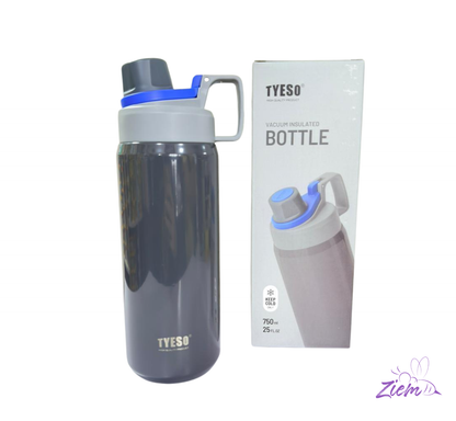 TERMO UNICOLOR DEPORTIVO