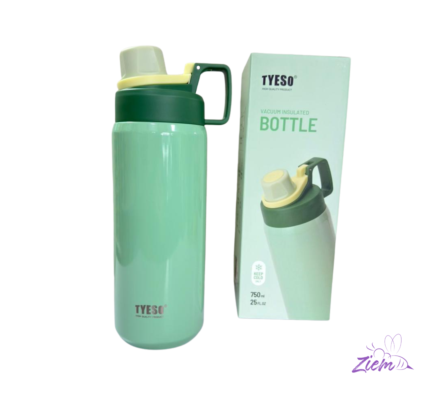 TERMO UNICOLOR DEPORTIVO