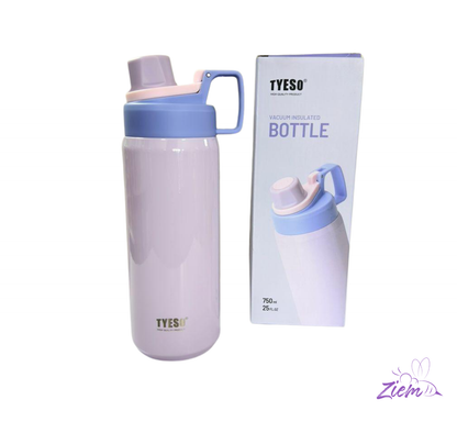 TERMO UNICOLOR DEPORTIVO