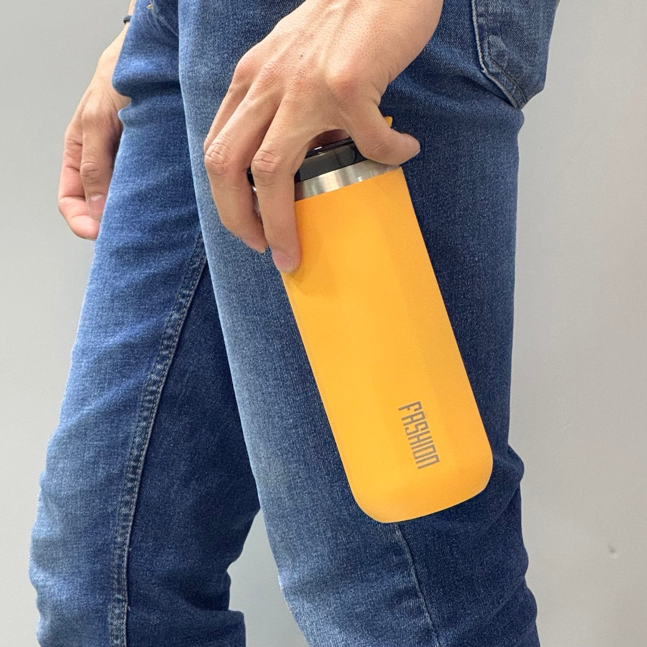 VASO TERMO TAPA BOQUILLA