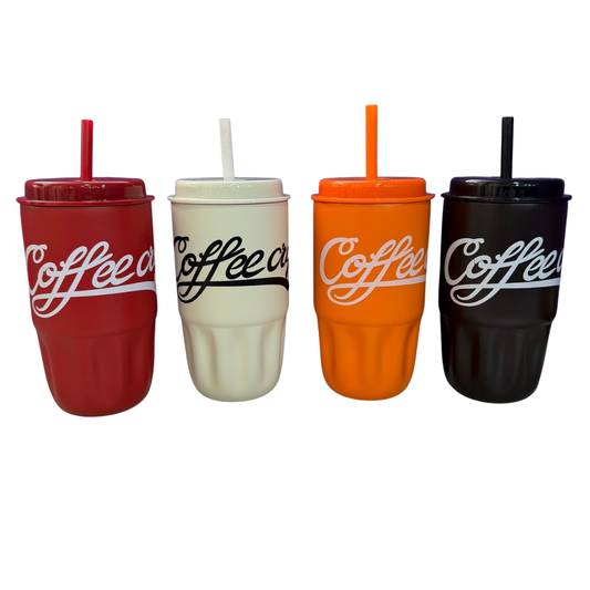 TERMO TAPA PITILLO COFFEE 500ML