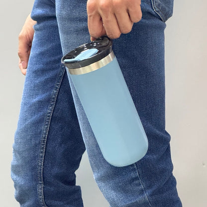 VASO TERMO TAPA BOQUILLA