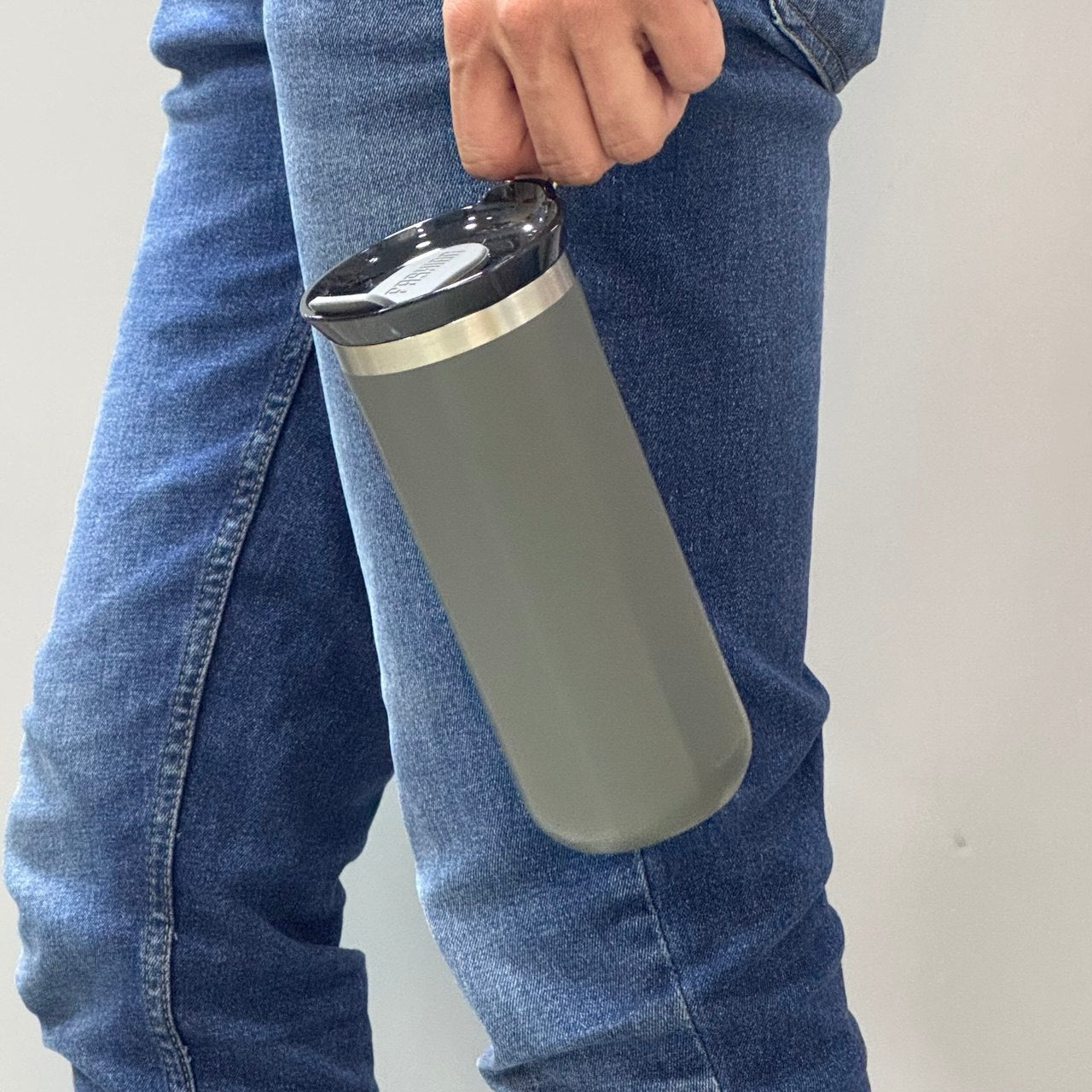 VASO TERMO TAPA BOQUILLA