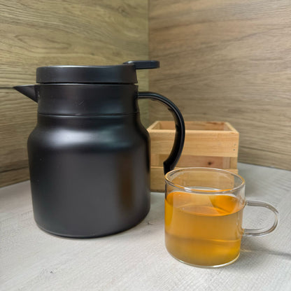TERMO TETERA INFUSOR  1000ML
