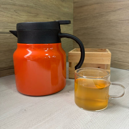 TERMO TETERA INFUSOR  1000ML