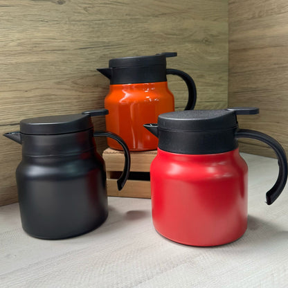 TERMO TETERA INFUSOR  1000ML