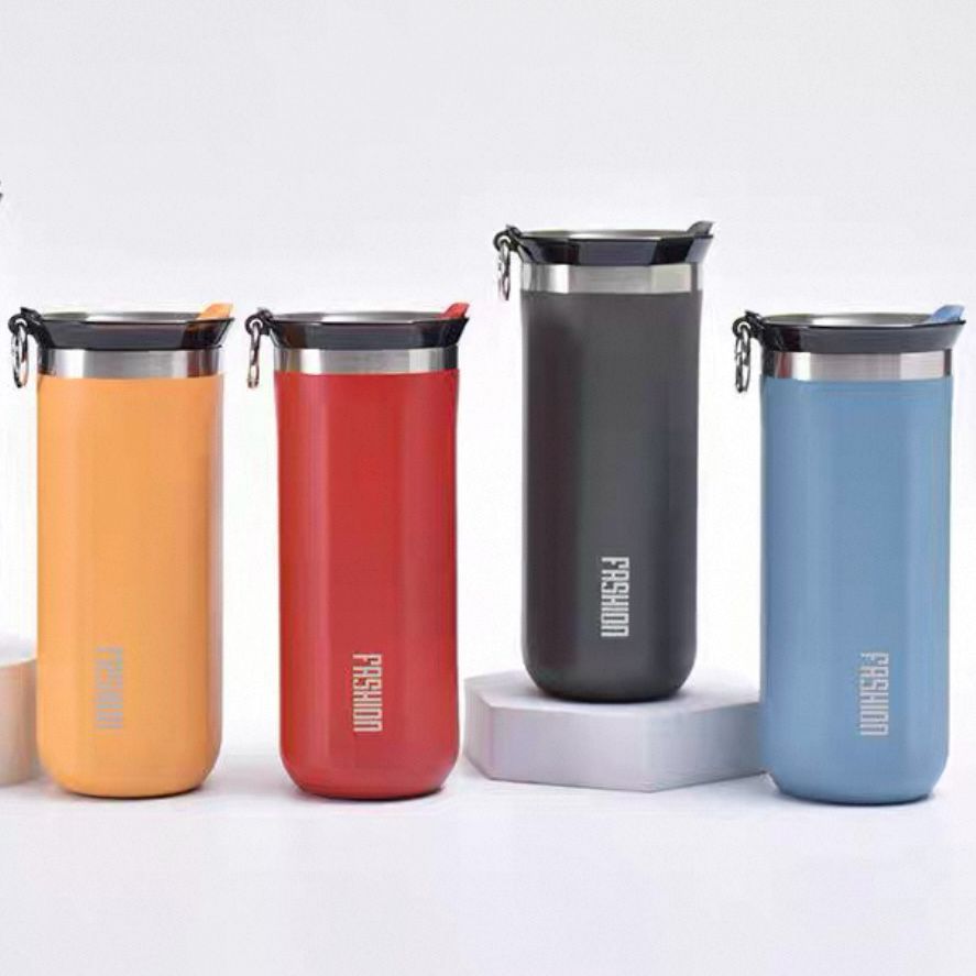 VASO TERMO TAPA BOQUILLA