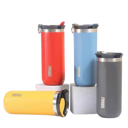 VASO TERMO TAPA BOQUILLA