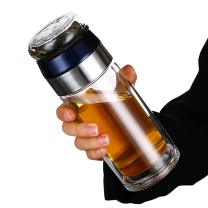 BOTELLA INNFUSORA 280ML