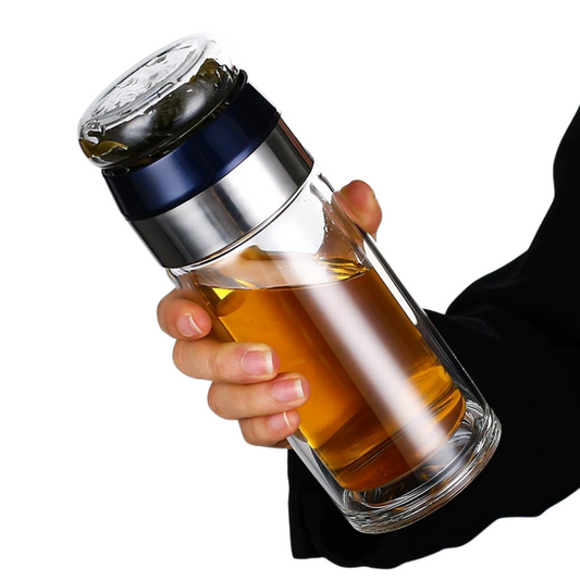 BOTELLA INNFUSORA 280ML