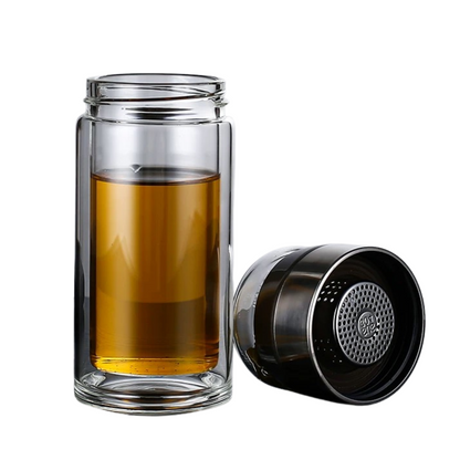 BOTELLA INNFUSORA 280ML