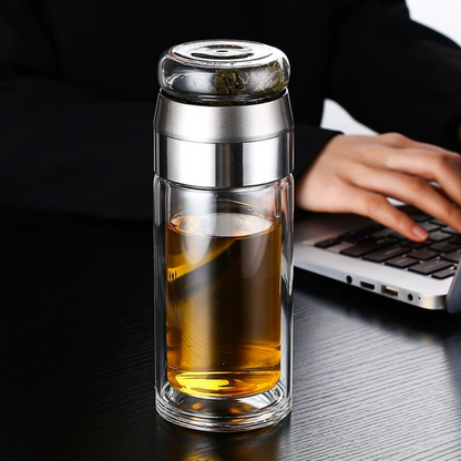 BOTELLA INNFUSORA 280ML