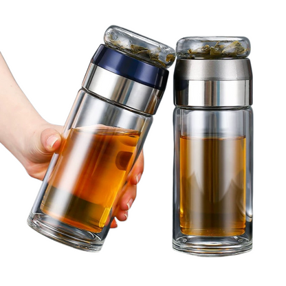 BOTELLA INNFUSORA 280ML