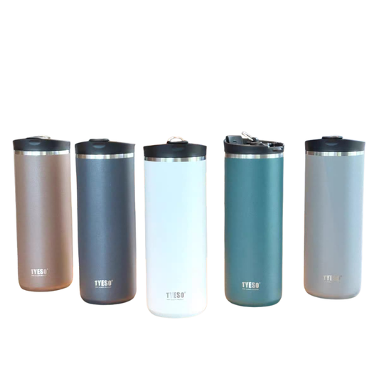 TERMO PRENSA TYESO 750ML Y 600ML