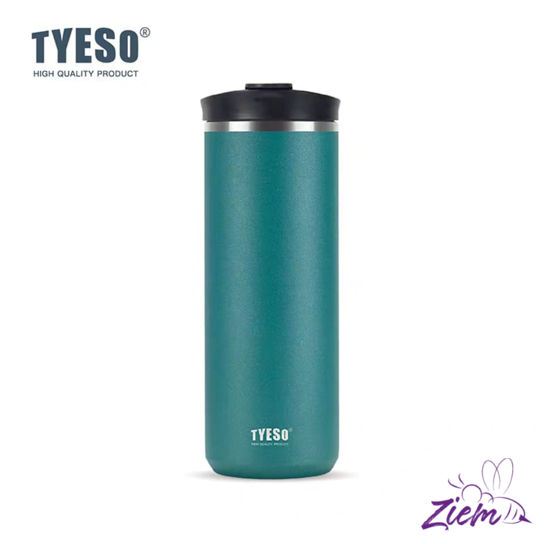 TERMO PRENSA TYESO 750ML Y 600ML