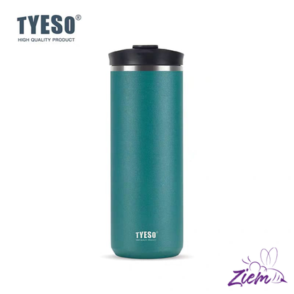 TERMO PRENSA TYESO 750ML Y 600ML