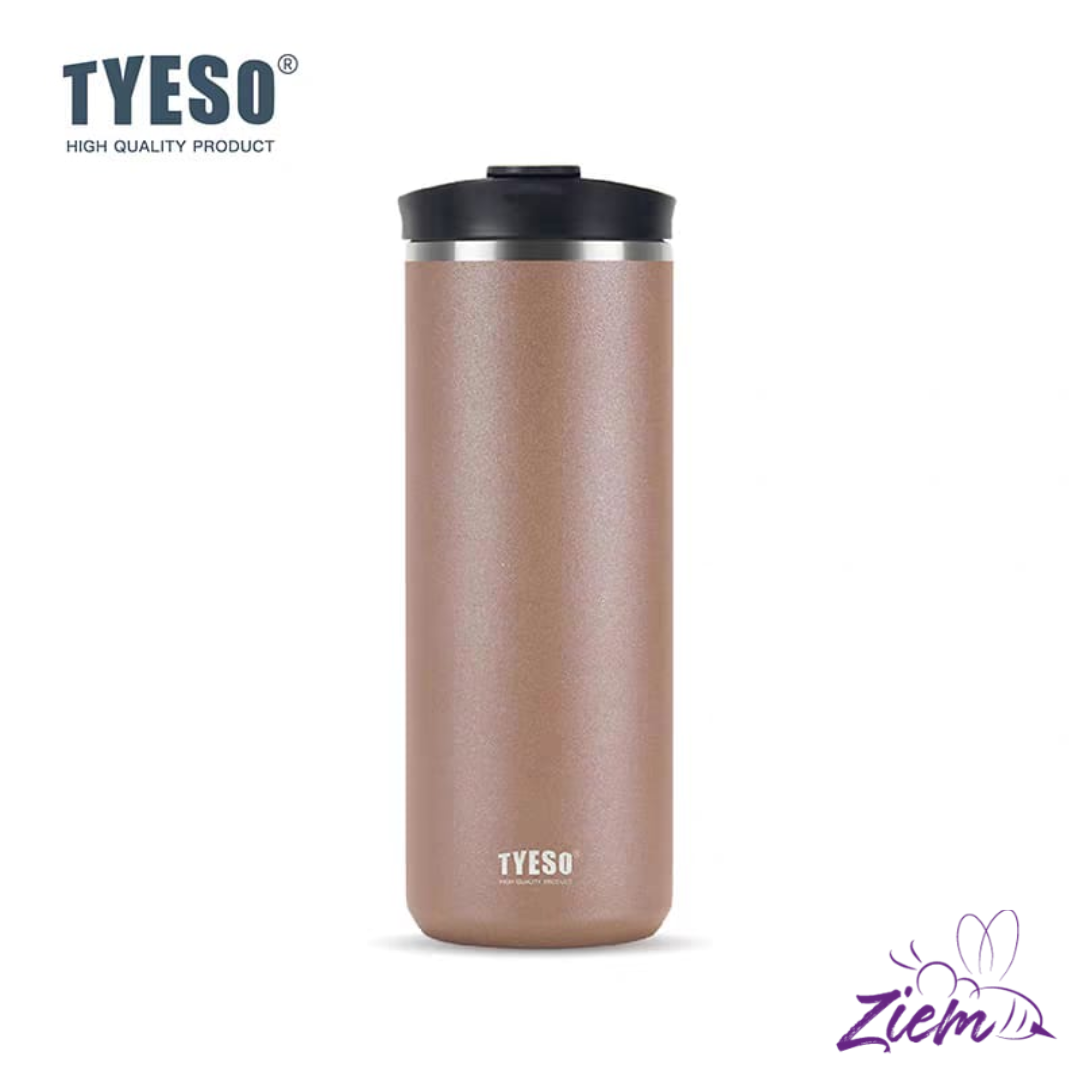 TERMO PRENSA TYESO 750ML Y 600ML