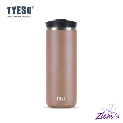 TERMO PRENSA TYESO 750ML Y 600ML