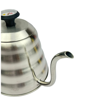TETERA CUELLO GANSO TERMOMETRO 1000ML