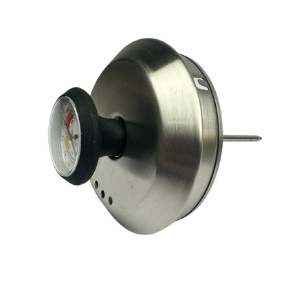 TETERA CUELLO GANSO TERMOMETRO 1000ML