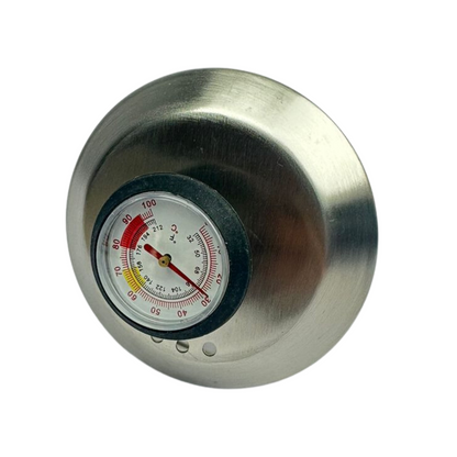 TETERA CUELLO GANSO TERMOMETRO 1000ML