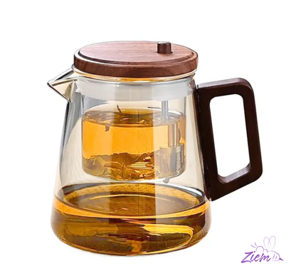 TETERA MAGICA VIDRIO 750ML
