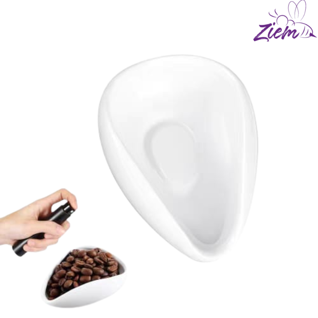 TAZA DOSING TRAY DE CERAMICA