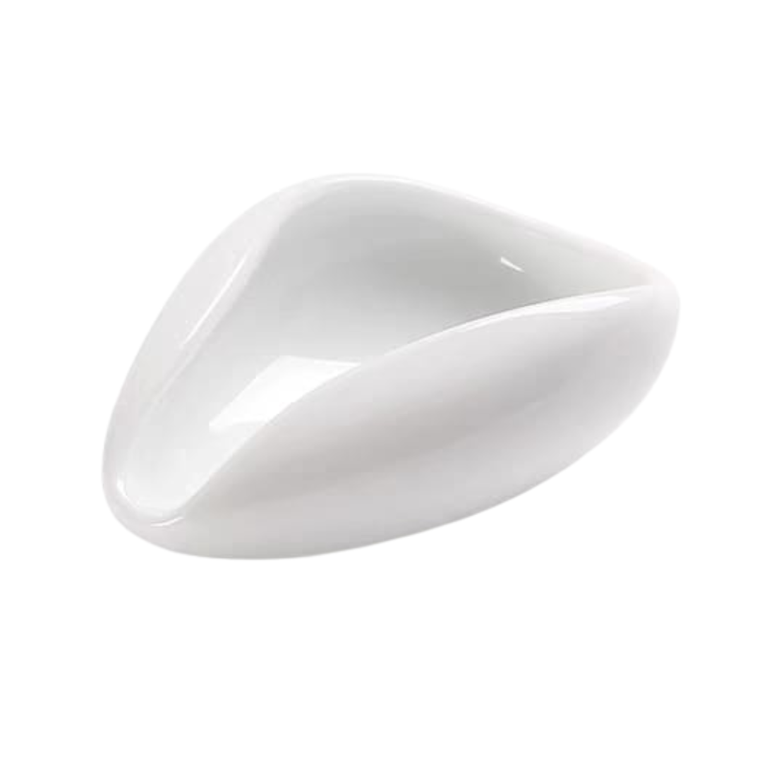 TAZA DOSING TRAY DE CERAMICA