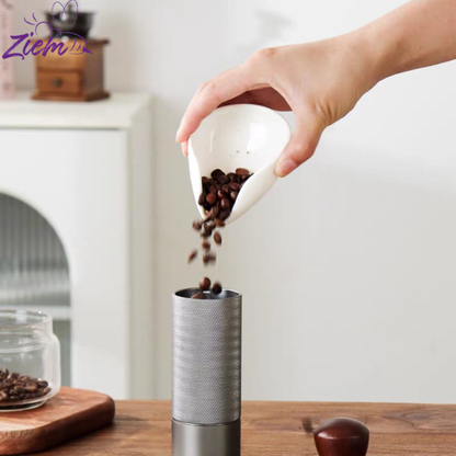 TAZA DOSING TRAY DE CERAMICA
