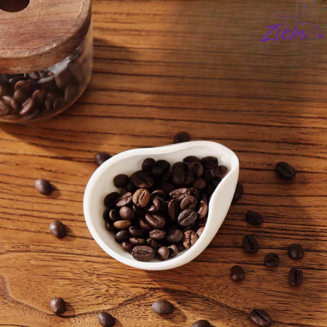 TAZA DOSING TRAY DE CERAMICA