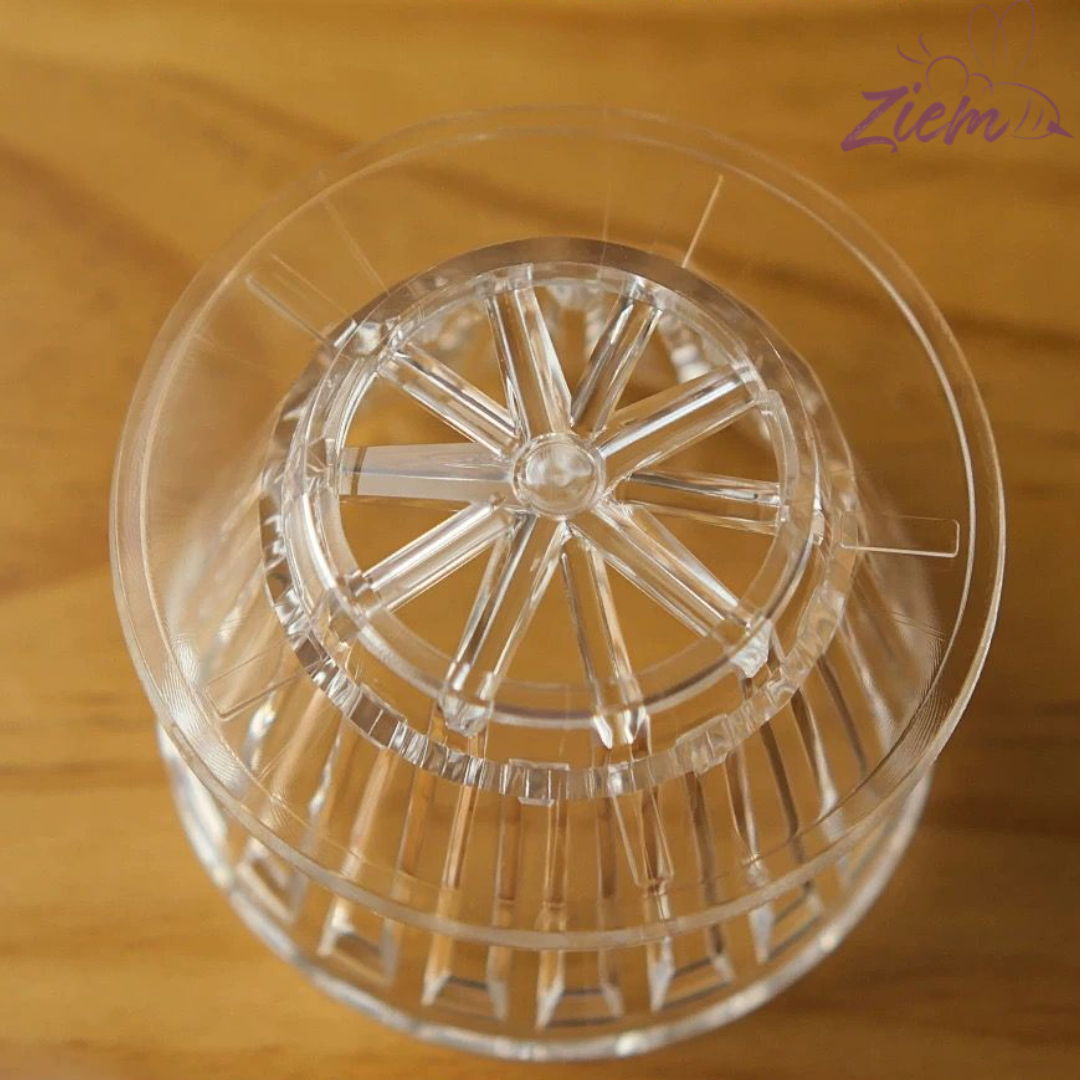 MÉTODO DE FILTRACION KALITA V60